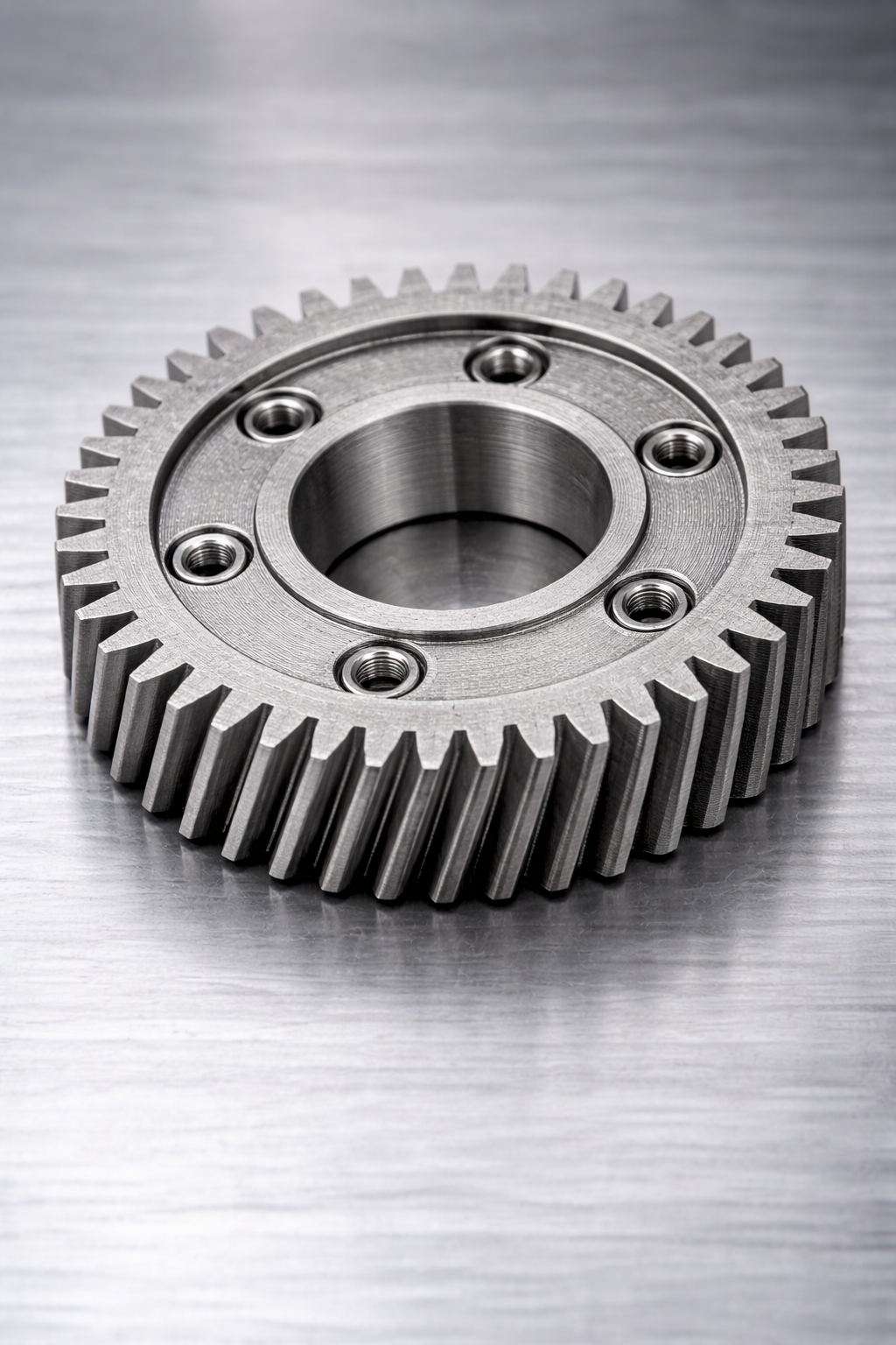 Nowe typy druku metalu bez proszku i lasera – czy zaczyna się nowa era AM?